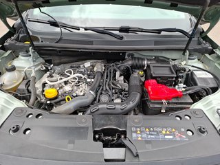Dacia Duster II 1.3 TCe Journey KLIMAAUTOMATIK / AHK / NAVI / TEMPOMAT - foto 7