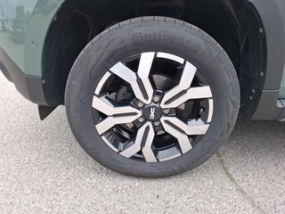Dacia Duster II 1.3 TCe Journey KLIMAAUTOMATIK / AHK / NAVI / TEMPOMAT - foto 8