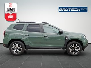 Dacia Duster II 1.3 TCe Journey KLIMAAUTOMATIK / AHK / NAVI / TEMPOMAT - foto 3