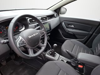 Dacia Duster II 1.3 TCe Journey KLIMAAUTOMATIK / AHK / NAVI / TEMPOMAT - foto 4