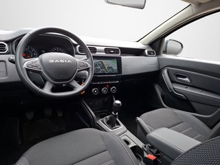 Dacia Duster II 1.3 TCe Journey KLIMAAUTOMATIK / AHK / NAVI / TEMPOMAT - foto 5