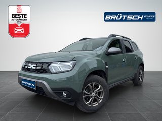 Dacia Duster Gebrauchtwagen Kaufen