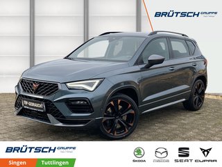 CUPRA Ateca Gebrauchtwagen Kaufen