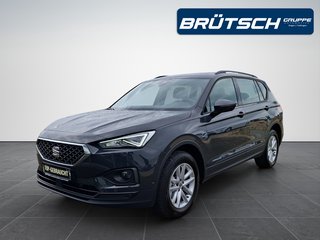 SEAT Tarraco Gebrauchtwagen Kaufen