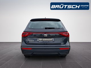 SEAT Tarraco 2.0 TDI Style DSG / NAVI / AHK / ACC / KAMERA / ALU - bilder 1