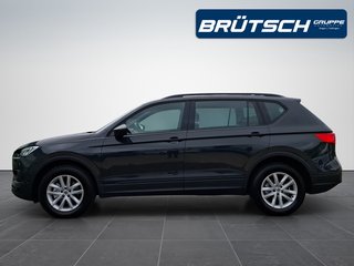 SEAT Tarraco 2.0 TDI Style DSG / NAVI / AHK / ACC / KAMERA / ALU - bilder 2