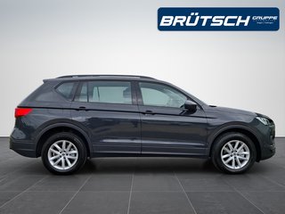 SEAT Tarraco 2.0 TDI Style DSG / NAVI / AHK / ACC / KAMERA / ALU - bilder 3
