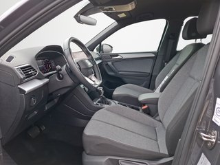 SEAT Tarraco 2.0 TDI Style DSG / NAVI / AHK / ACC / KAMERA / ALU - bilder 4