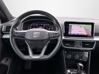 SEAT Tarraco 2.0 TDI Style DSG / NAVI / AHK / ACC / KAMERA / ALU - bilder 6