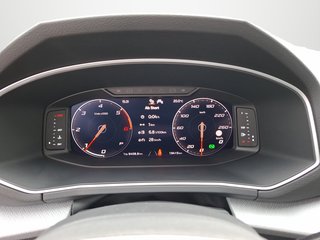 SEAT Tarraco 2.0 TDI Style DSG / NAVI / AHK / ACC / KAMERA / ALU - bilder 7