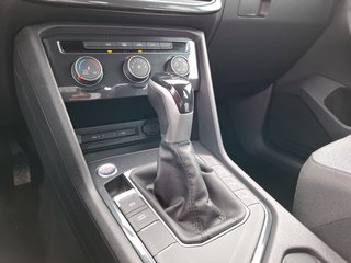 SEAT Tarraco 2.0 TDI Style DSG / NAVI / AHK / ACC / KAMERA / ALU - bilder 9