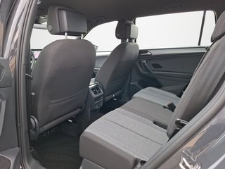 SEAT Tarraco 2.0 TDI Style DSG / NAVI / AHK / ACC / KAMERA / ALU - bilder 10
