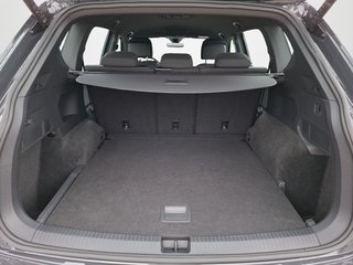 SEAT Tarraco 2.0 TDI Style DSG / NAVI / AHK / ACC / KAMERA / ALU - bilder 11