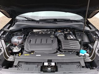 SEAT Tarraco 2.0 TDI Style DSG / NAVI / AHK / ACC / KAMERA / ALU - bilder 12