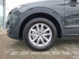 SEAT Tarraco 2.0 TDI Style DSG / NAVI / AHK / ACC / KAMERA / ALU - bilder 13
