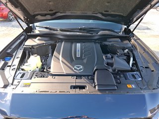 Mazda CX-60 2.5L e-SKYACTIV PHEV 327ps 8AT AWD Homura Plus - foto 7