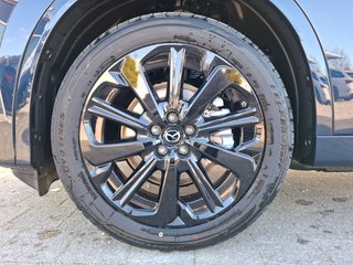Mazda CX-60 2.5L e-SKYACTIV PHEV 327ps 8AT AWD Homura Plus - foto 8