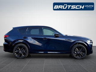 Mazda CX-60 2.5L PHEV 327ps 8AT AWD Homura Plus 0,5 % Firmenwagen-Versteuerung - bilder 3