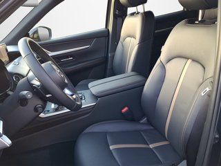 Mazda CX-60 2.5L PHEV 327ps 8AT AWD Homura Plus 0,5 % Firmenwagen-Versteuerung - bilder 4