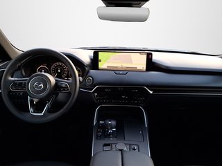 Mazda CX-60 2.5L PHEV 327ps 8AT AWD Homura Plus 0,5 % Firmenwagen-Versteuerung - bilder 5