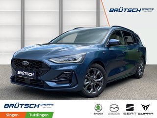 Ford Focus Gebrauchtwagen Kaufen