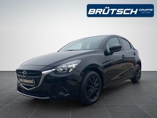 Mazda 2 Gebrauchtwagen Kaufen