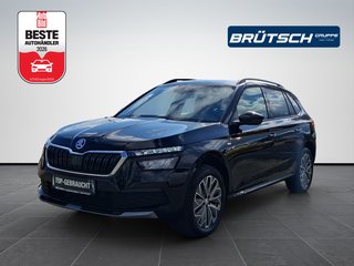 Skoda Kamiq Gebrauchtwagen Kaufen