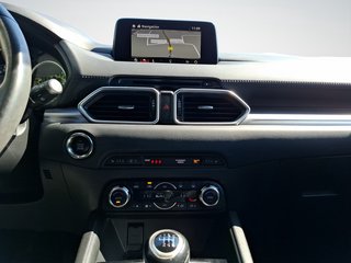 Mazda CX-5 Exclusive-Line 2.0 KLIMA / AHK / NAVI / LED / SITZHEIZUNG - bilder 9