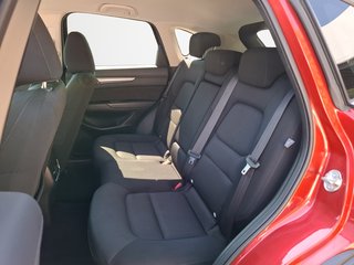 Mazda CX-5 Exclusive-Line 2.0 KLIMA / AHK / NAVI / LED / SITZHEIZUNG - bilder 10