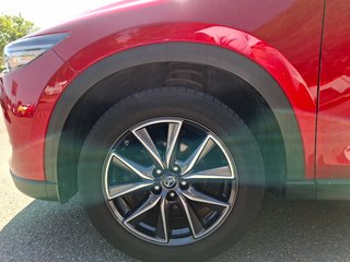 Mazda CX-5 Exclusive-Line 2.0 KLIMA / AHK / NAVI / LED / SITZHEIZUNG - bilder 13