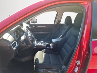 Mazda CX-5 Exclusive-Line 2.0 KLIMA / AHK / NAVI / LED / SITZHEIZUNG - bilder 4