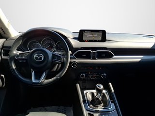 Mazda CX-5 Exclusive-Line 2.0 KLIMA / AHK / NAVI / LED / SITZHEIZUNG - bilder 5