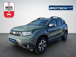 Dacia Duster Gebrauchtwagen Kaufen