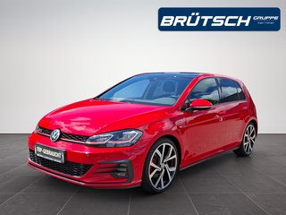 Volkswagen Golf Gebrauchtwagen Kaufen