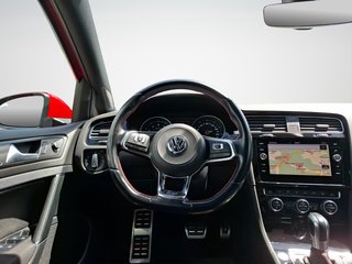 Volkswagen Golf VII 2.0 TSI GTI DSG / PANORAMA / LED / NAVI / DCC / ACC - foto 1