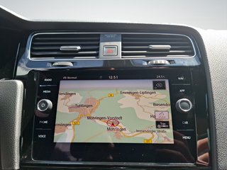 Volkswagen Golf VII 2.0 TSI GTI DSG / PANORAMA / LED / NAVI / DCC / ACC - foto 3