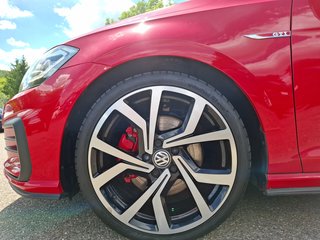 Volkswagen Golf VII 2.0 TSI GTI DSG / PANORAMA / LED / NAVI / DCC / ACC - foto 8