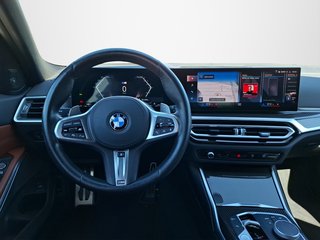BMW 318 d M Sport AUTOMATIK / LEDER / AHK / STANDHEIZUNG - bilder 6