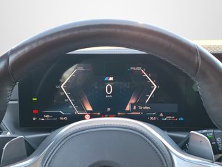 BMW 318 d M Sport AUTOMATIK / LEDER / AHK / STANDHEIZUNG - bilder 7