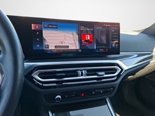 BMW 318 d M Sport AUTOMATIK / LEDER / AHK / STANDHEIZUNG - bilder 8