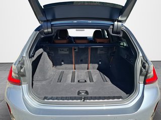 BMW 318 d M Sport AUTOMATIK / LEDER / AHK / STANDHEIZUNG - bilder 11