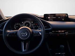 Mazda 3 Exclusive-Line 2.5 e-Skyactiv Exclusive-Line AUTOMATIK / NAVI - foto 1