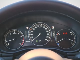 Mazda 3 Exclusive-Line 2.5 e-Skyactiv Exclusive-Line AUTOMATIK / NAVI - foto 2