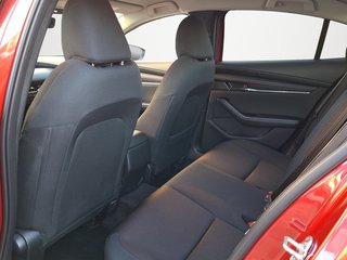 Mazda 3 Exclusive-Line 2.5 e-Skyactiv Exclusive-Line AUTOMATIK / NAVI - foto 4