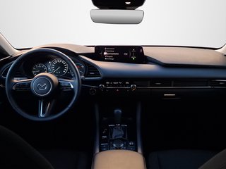 Mazda 3 Exclusive-Line 2.5 e-Skyactiv Exclusive-Line AUTOMATIK / NAVI - bilder 5