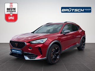CUPRA Formentor Gebrauchtwagen Kaufen