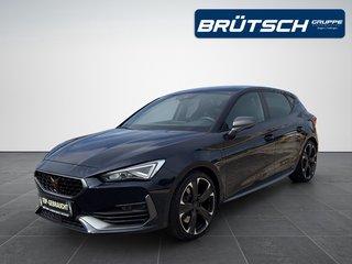 CUPRA Leon Gebrauchtwagen Kaufen