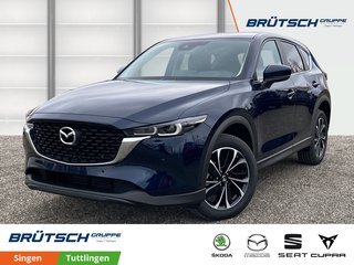 Mazda CX-5 Vorführfahrzeug Kaufen