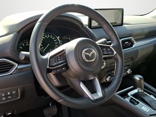 Mazda CX-5 Ad'vantage 2.5 2WD AUTOMATIK / NAVI / KAMERA360 / LED - bilder 6