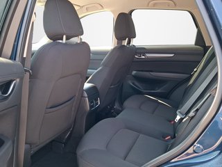 Mazda CX-5 Ad'vantage 2.5 2WD AUTOMATIK / NAVI / KAMERA360 / LED - bilder 10